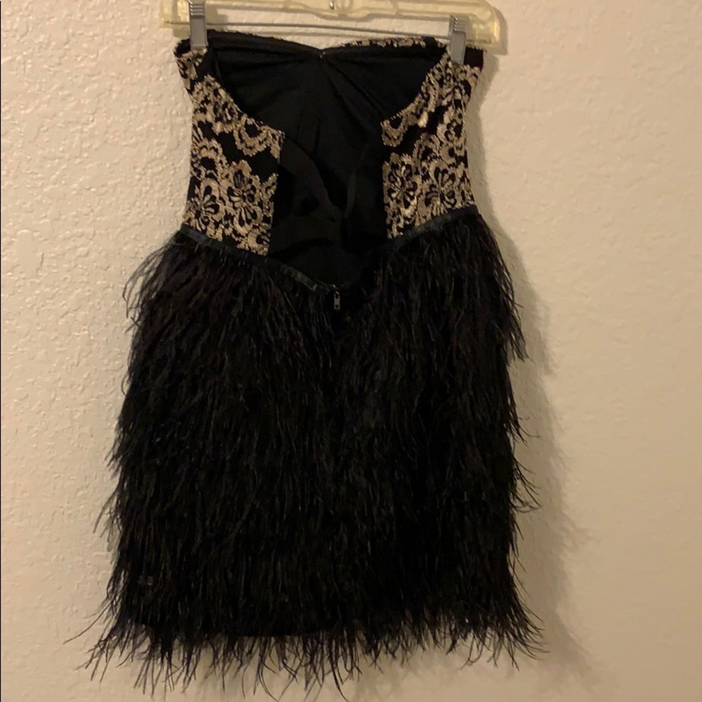 Absolutely beautiful after 5 dress! - Picture 2 of 5